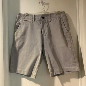 NWOT American eagle men’s shorts, size 30